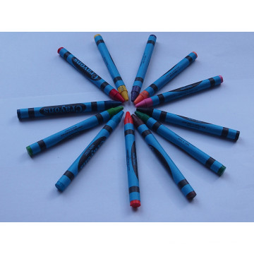 Wax Crayon